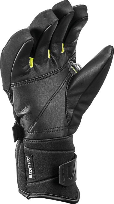 Handschuhe LEKI Race Coach C-Tech S Junior - 2022/23