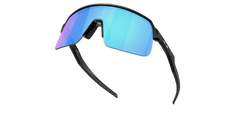 Sonnenbrille Oakley Sutro Lite S Matte Black Frame/Prizm Sapphire Lenses