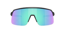 Sonnenbrille Oakley Sutro Lite S Matte Black Frame/Prizm Sapphire Lenses