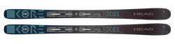 Ski HEAD Kore X 85 LYT-PR - 2023/24