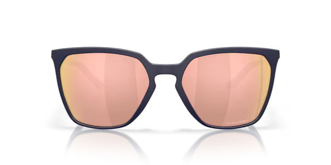 Sonnenbrille OAKLEY Sielo SQ Matte Navy Frame/ Prizm Rose Gold Lenses