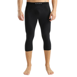 Thermal underwear UYN Man Elevatyon Biomorph UW Pants Medium Black - 2024/25