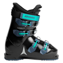 Black/Teal