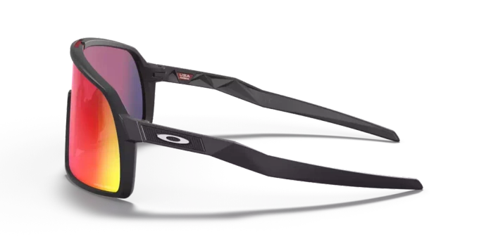 Sunglasses Oakley Sutro S Matte Black/Prizm Road - 2023 