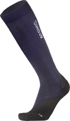 Skisocken Atomic Compression Ski Sock Deep Ocean - 2025/26