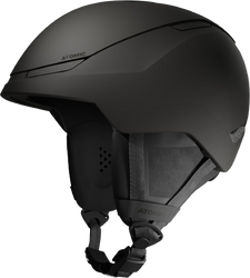 Skihelm Atomic Revent GT AMID Black – 2025/26