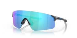 Sonnenbrille Oakley Evzero Blades Prizm Road Lenses/Polished Black Frame - 2023