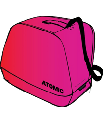 Ski Boot Bag Atomic Boot & Helmet Bag Red Tension – 2025/26