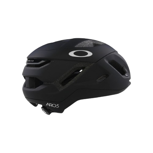 Bicycle helmet Oakley ARO5 Race EU Matte Blck - 2025