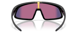 Sunglasses OAKLEY RSLV Matte Black Frame/Prizm Road Lenses