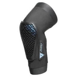 Knieschoner Trail Skins Air Knee Guards Black - 2023