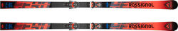 Ski Rossignol Hero Athlete GS + Spx 12 Rockerace GW Hot Red - 2024/25