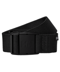 Gürtel Helly Hansen HH Adventure Belt/Black - 2025/26