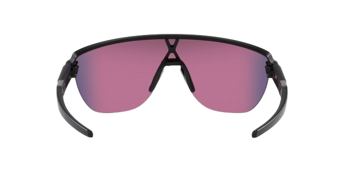 Sunglasses Oakley Corridor Matte Black Prizm Road - 2023