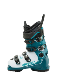Ski boots Dalbello Veloce 85 MV W Grue/Polar - 2025/26