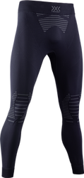 Thermal underwear X-Bionic Invent 4.0 Pants Men Black/Charcoal - 2024/25