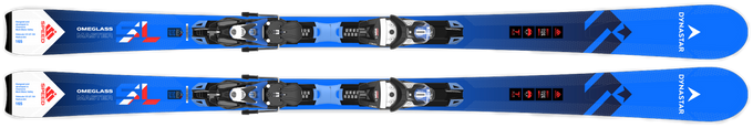 Ski Dynastar Speed Omeglass Master SL (Konect) - 2023/24