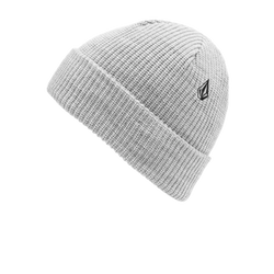 Hut Volcom Sweep Beanie Heather Grey - 2024/25