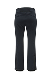 Skihose Descente Bonded Stretch Pants Black - 2024/25