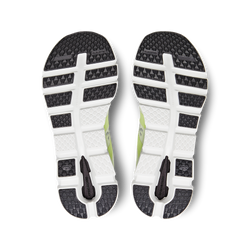 Women's shoes On Running Cloudrunner White/Seedling