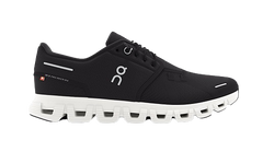 Women's shoes On Running Cloud 6 Black/White