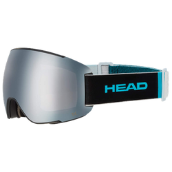 Brille HEAD Sentinel 5k Chrome RD + Spare Lens - 2024/25