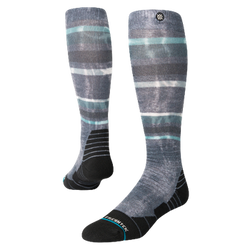 Skisocken Stance Brong Snow Teal - 2023/24