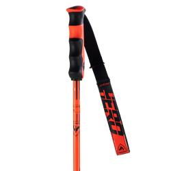 Skistöcke Rossignol Hero Carbon - 2024/25