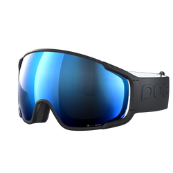 Brille POC Zonula Uranium Black/Partly Sunny Blue - 2024/25