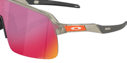 Sunglasses Oakley Sutro Lite Prizm Road Lenses/Matte Grey Ink Frame