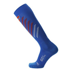 Ski socks UYN Natyon 3.0 Norway 2024/25