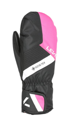 Gloves Level Neo Mitt JR Gore-Tex Fucsia - 2024/25