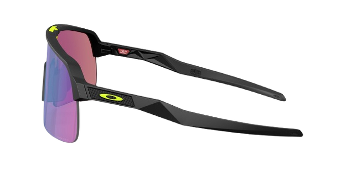 Sonnenbrille Oakley Sutro Lite Matte Black Frame/Prizm Road Jade Lenses