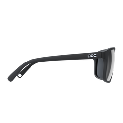 Sunglasses POC Will Uranium Black/Hydrogen White/Clarity Universal/Sunny Grey