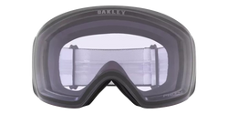 Goggles Oakley Flight Deck L Matte Black/Prizm Snow Clear - 2025/26