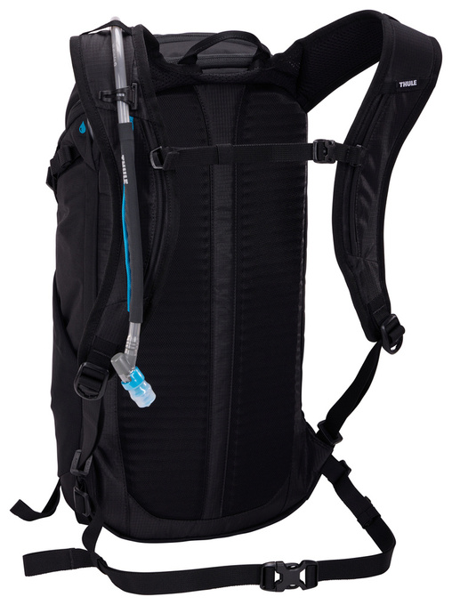 Thule Alltrail Hydration Backpack 16L Black - 2023