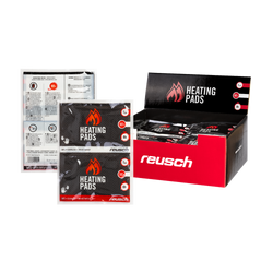 Reusch Heating Pad Set (Box + 30 sztuk) - 2024/25