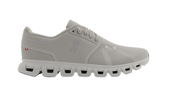 Women's shoes On Running Cloud 6 Pearl/White