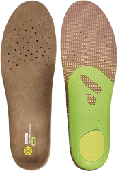 Einlagen Sidas 3Feet Outdoor Mid