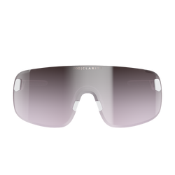 Sonnenbrille POC Elicit Hydrogen White - 2024/25