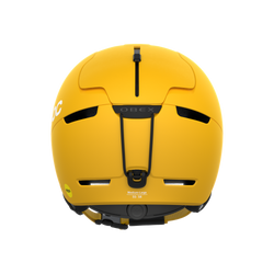 Helm POC Obex Mips Sulphite Yellow Matt - 2023/24