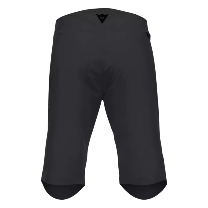 Fahrradshorts Dainese HGR Shorts Trail-Black - 2023