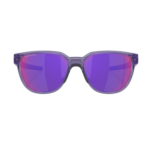 Sonnenbrille Oakley Actuator Transparent Lilac Prizm Road - 2023