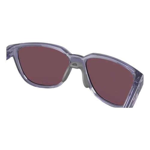 Sonnenbrille Oakley Actuator Transparent Lilac Prizm Road - 2023