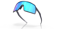 Sonnenbrille Oakley Sutro S Matte Navy Frame/Prizm Sapphire Lenses