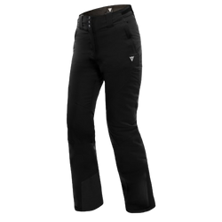 Ski pants Dainese Opra Aerosense-Dry Pants Black - 2024/25