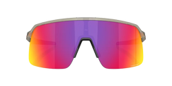 Sunglasses Oakley Sutro Lite Prizm Road Lenses/Matte Grey Ink Frame