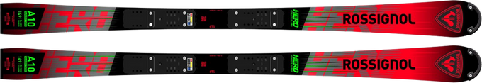 Skis Rossignol Hero Athlete SL Pro - 2024/25