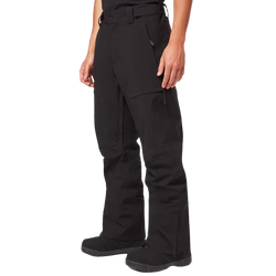 Skihose OAKLEY Axis Insulated Pants Blackout - 2024/25