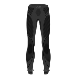 Thermounterwäsche UYN Woman Evolutyon+ Uw Pants Long Black - 2025/26